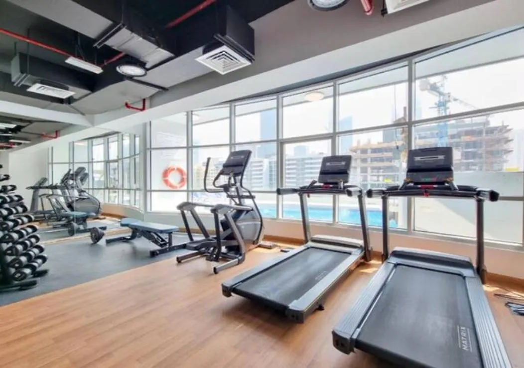 Apartment 151 Residence Jumeirah Gardens Dubai